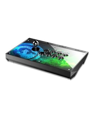 GameSir C2 Arcade Fight Stick Joystick – for Xbox One, Playstation 4, Windows PC and Android Device