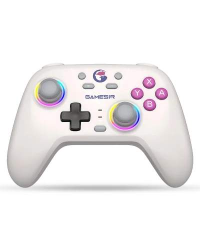 GameSir-T4n Nova White