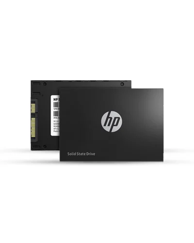 HP S600 SSD 2.5 – 120G