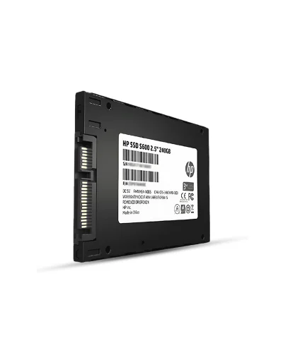 HP S650 SSD 2.5 – 240G