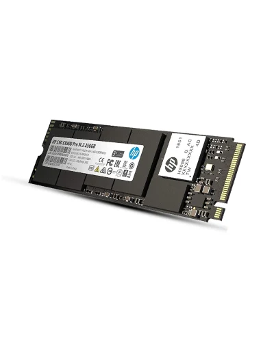 HP EX900 Plus 256GB M.2 – SSD