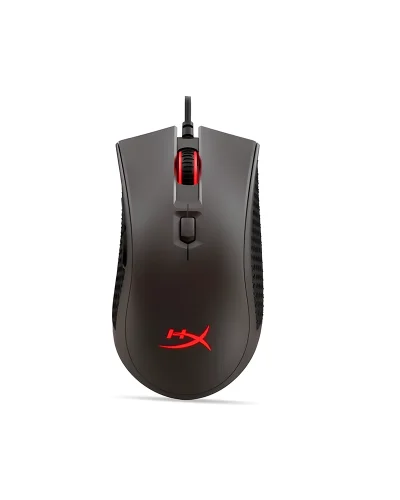 HyperX Pulsefire FPS Pro – Gaming Mouse (Gunmetal)