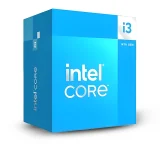 Intel CPU Desktop Core i3-14100F box