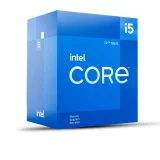 Intel Core I5 12400F Box