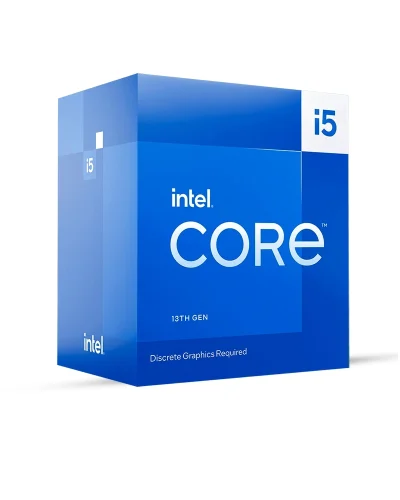 Intel Core I5 13400F Box