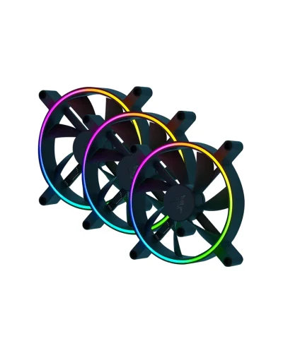 Razer Kunai Chroma – 120mm – 3 Fans