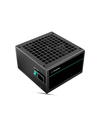 Deepcool PF650 EU 80+White