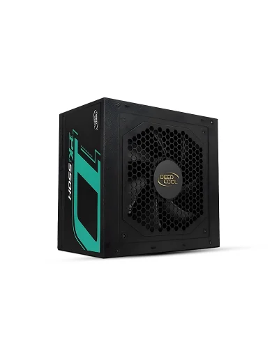 Deepcool PK550H EU 80+Bronze