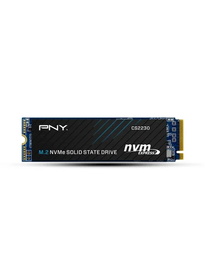 PNY CS2230 M.2 500 GB PCI Express 3.0 3D NAND NVMe