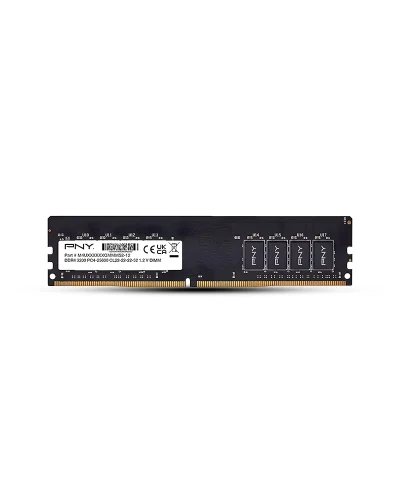 PNY Performance 8GB 3200MHz C22 DDR4 Desktop Memory