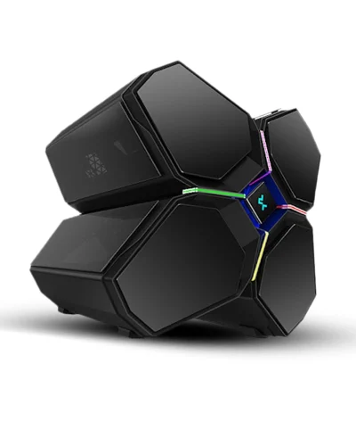 Deepcool QUADSTELLAR INFINITY Full Tower ATX Case