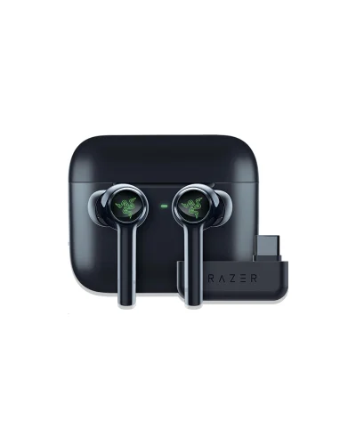 RAZER HAMMERHEAD PRO HYPERSPEED