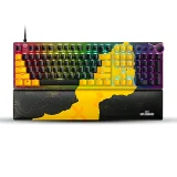 RAZER HUNTSMAN V2 (RED SWITCH) - PUBG ED