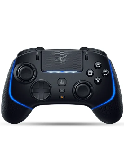 RAZER WOLVERINE V2 PRO (PS) – BLACK