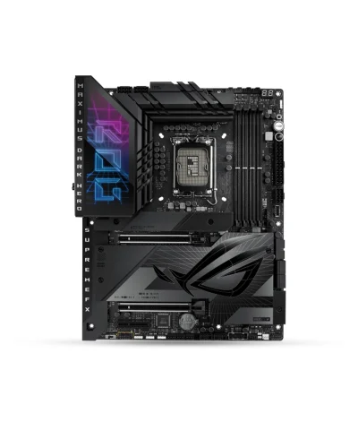 ASUS ROG MAXIMUS Z790 DARK HERO