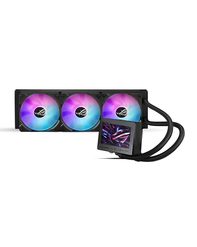 ASUS ROG RYUJIN III 360 ARGB Liquid Cooling