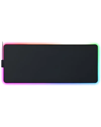 Razer Strider Chroma Hybrid Gaming Mouse Mat Chroma RGB