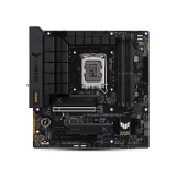 TUF GAMING B760M-E D4