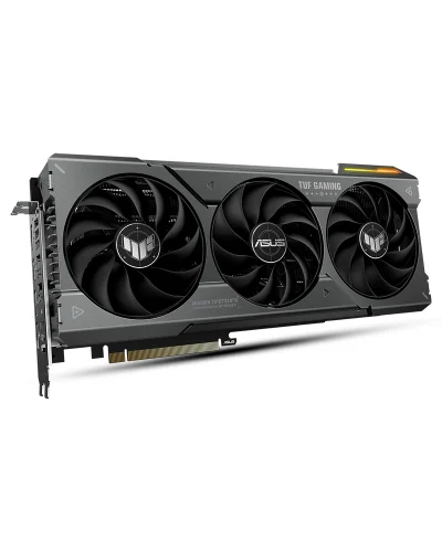 ASUS TUF RTX 4070 SUPER 12GB GDDR6X OC Edition