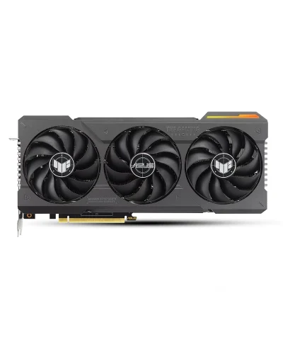 ASUS TUF RTX 4070 Ti SUPER 16GB GDDR6X OC Edition