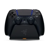 UNIV QCK CHARGING STAND FOR PS 5-MID BLK