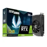 ZOTAC GAMING GEFORCE RTX 3050 6GB SOLO GDDR6, 96bit